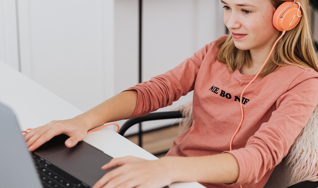 Cursos de programación para niños: opciones online económicas