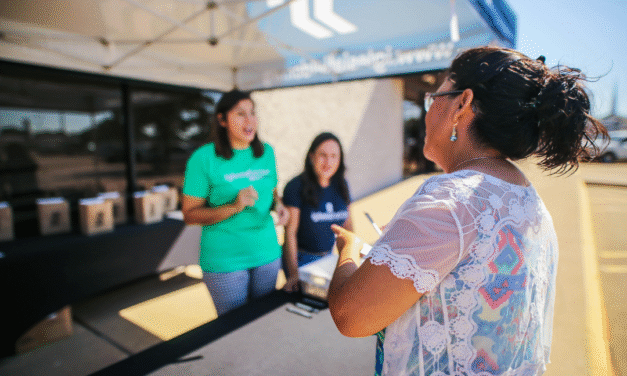 Escuela y comunidad: estrategias simples para reconstruir vínculos