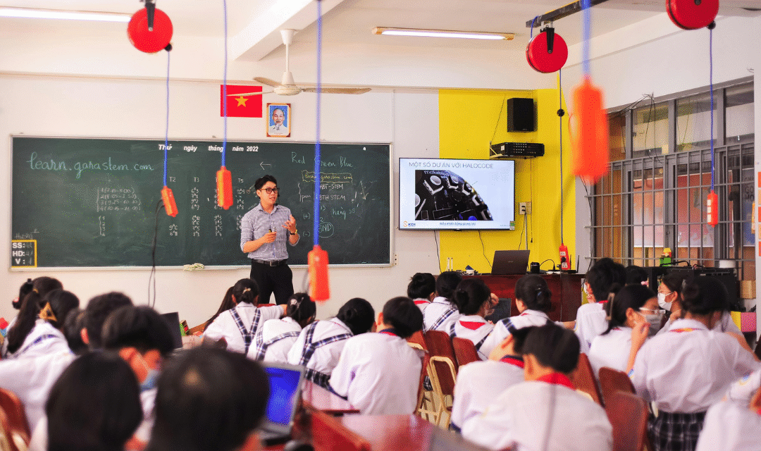 Educación segura: estrategias accesibles para contextos violentos