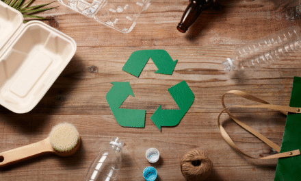 Escuelas sostenibles: así se integra el cuidado del ambiente en la enseñanza actual