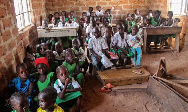 Integración escolar de inmigrantes: pasos simples que funcionan