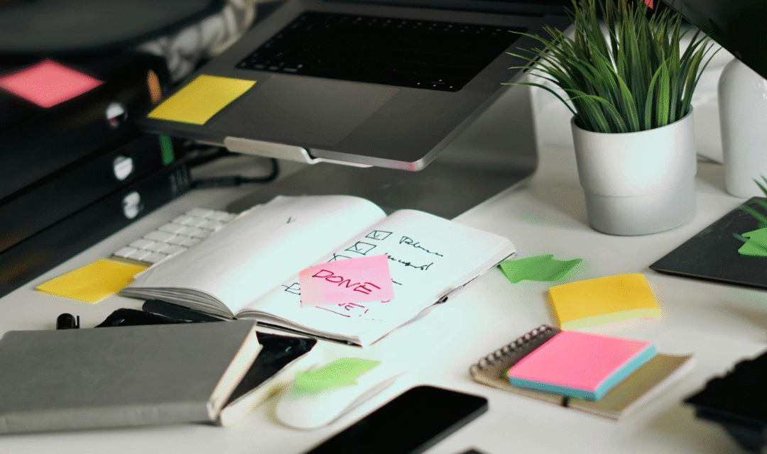 Estrategias simples para anticipar el año escolar