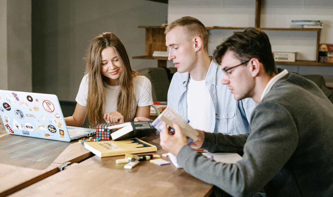 Plan de trabajo institucional inclusivo: claves para redactarlo