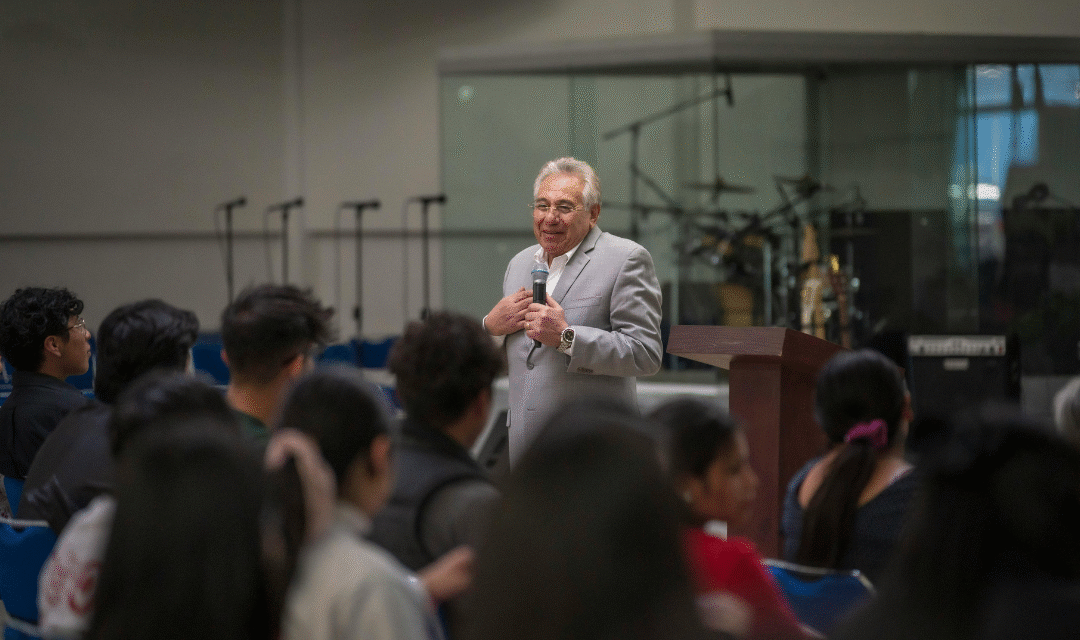Claves para elegir una maestría en docencia universitaria con proyección