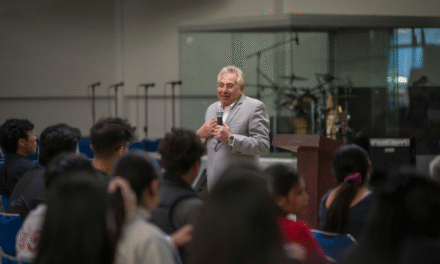 Claves para elegir una maestría en docencia universitaria con proyección