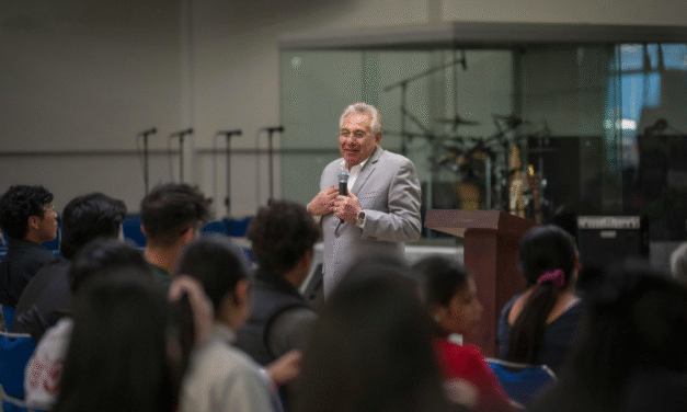 Claves para elegir una maestría en docencia universitaria con proyección