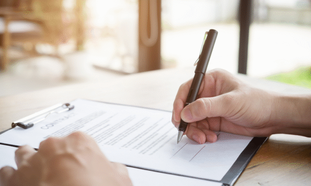 Acta acuerdo de convivencia en la escuela: cómo se hace