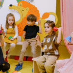 El rol docente en el cuidado infantil dentro de la escuela