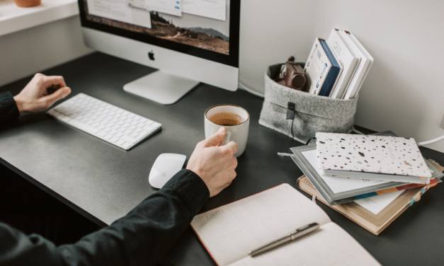 Guía para organizar la planificación institucional en la escuela