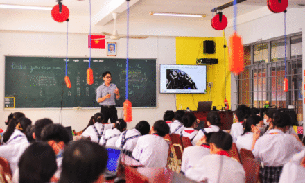 Bienestar y aprendizaje en el aula: ideas prácticas para docentes