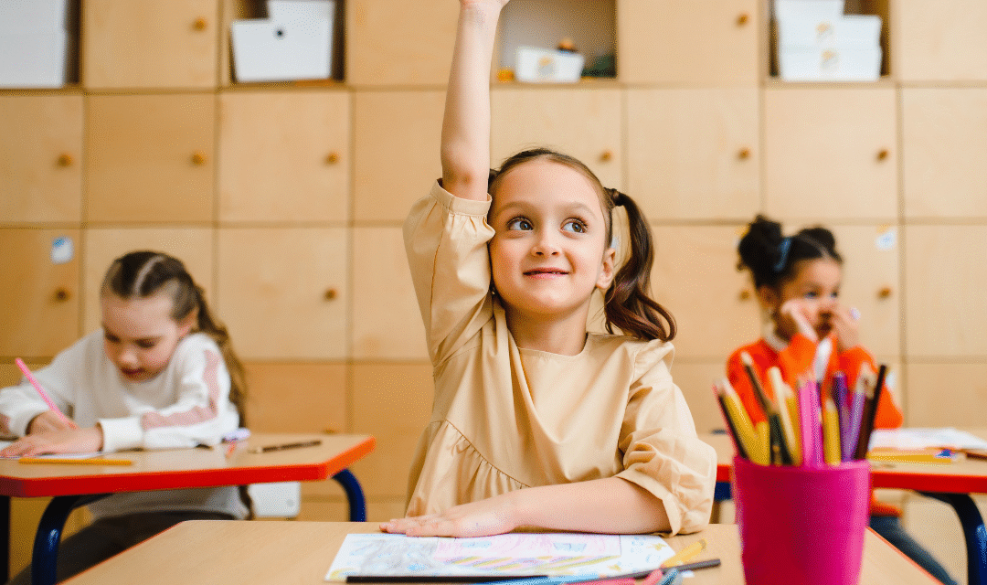 Clima escolar sano: la base invisible de una buena educación