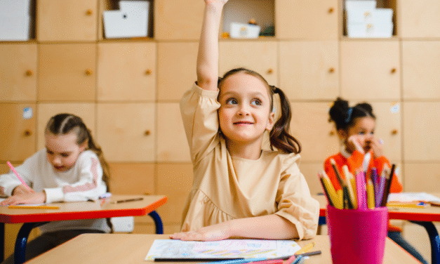 Clima escolar sano: la base invisible de una buena educación