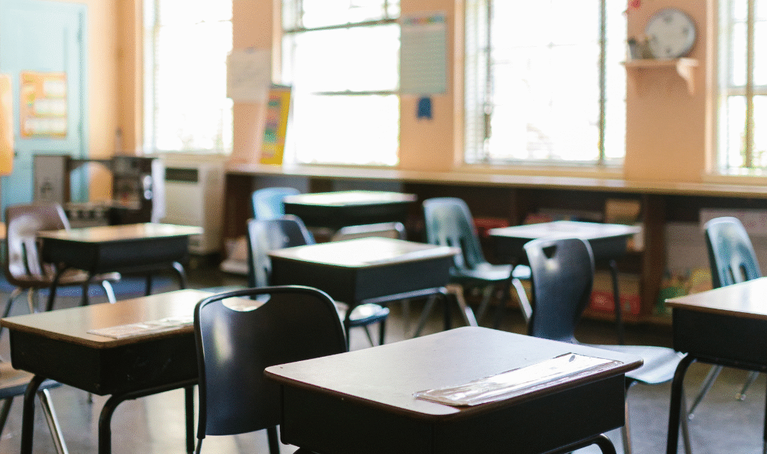 El secreto del orden escolar en Japón y su impacto educativo