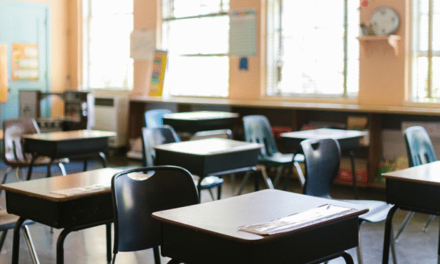 El secreto del orden escolar en Japón y su impacto educativo