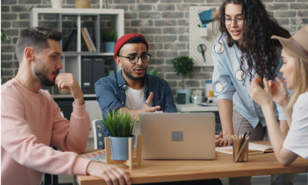 Planifica proyectos escolares antes de que empiecen las clases