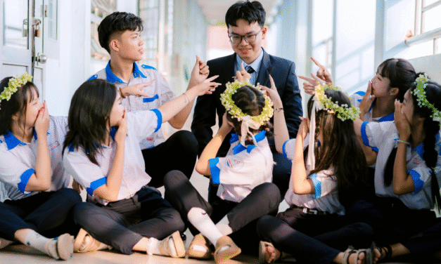 Herramientas para fortalecer la convivencia en la escuela