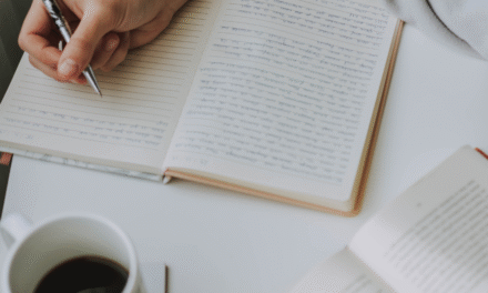 Capacitación en escritura para docentes que quieren crecer