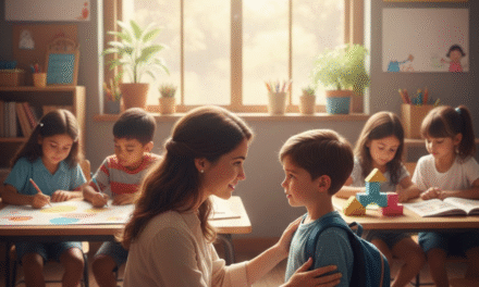 Emociones y aprendizaje: el valor de sentirse escuchado en clase