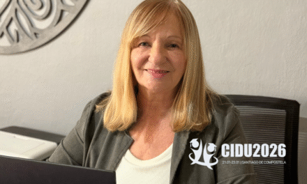 Marta Bonserio participará del CIDU 2026 con una investigación sobre liderazgo y formación directiva en América Latina