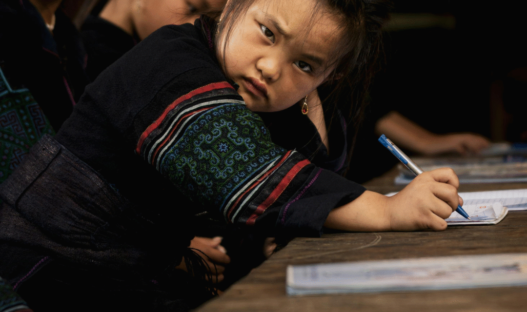 Educación en China: claves que pueden transformar tu escuela