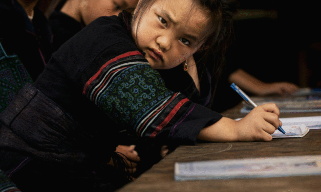 Educación en China: claves que pueden transformar tu escuela