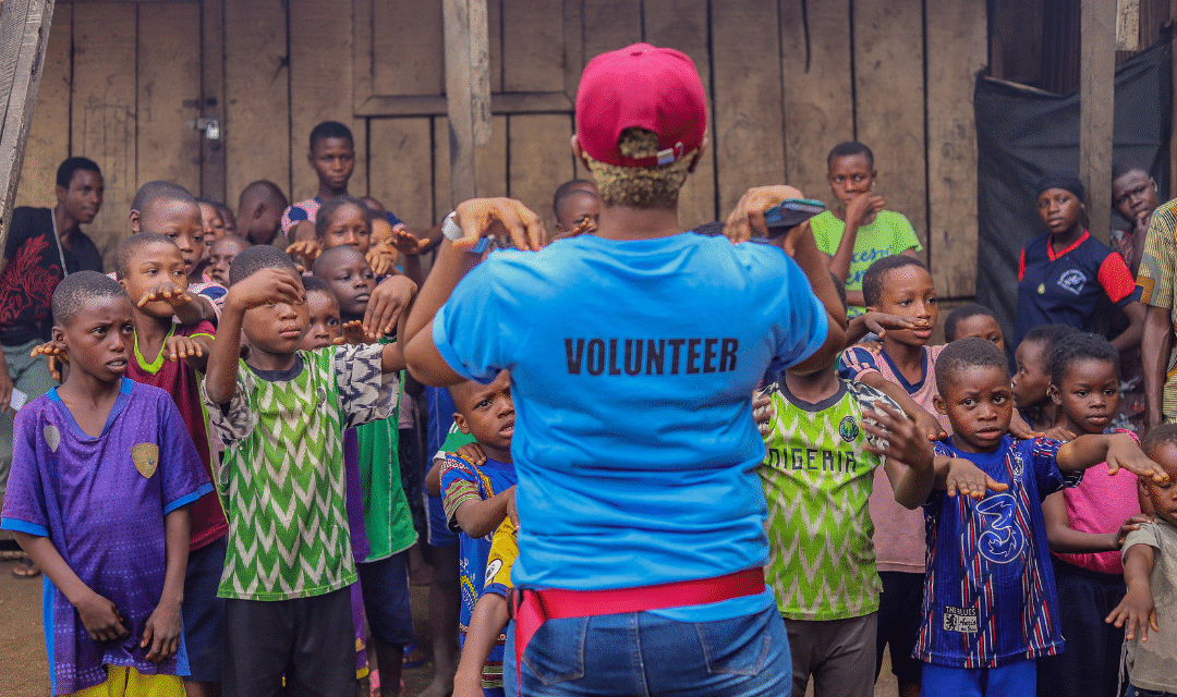 Educadores venezolanos y el poder de la comunidad
