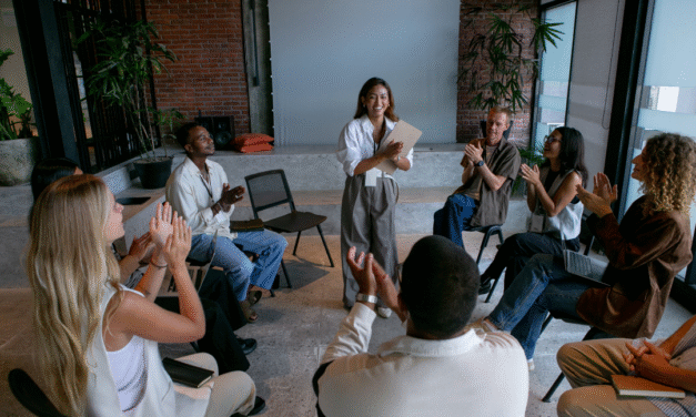 Talleres de metodologías activas para aprovechar las vacaciones