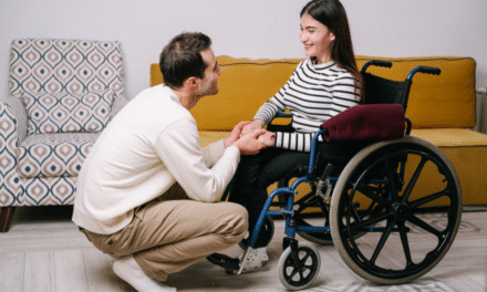 Inclusión educativa en vacaciones para docentes que buscan soluciones accesibles