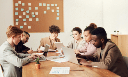 Organización docente para el nuevo año paso a paso