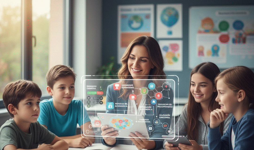 Formación avanzada en psicología educativa con alta demanda