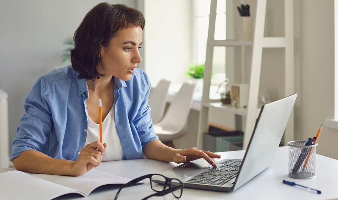 Ideas de formación docente para volver a clases con nuevas herramientas