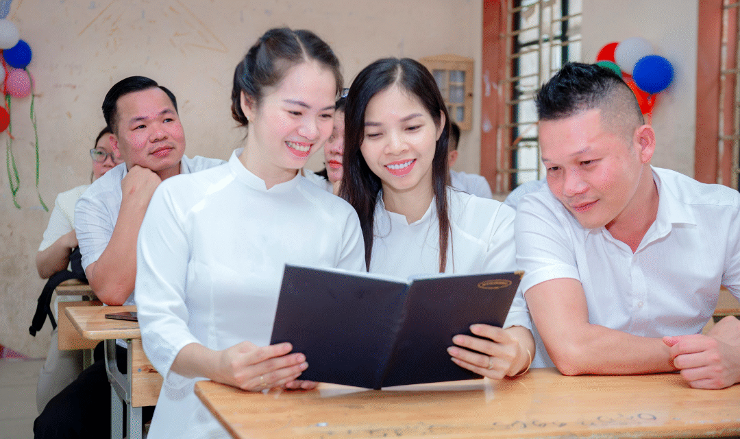 Inicio escolar y comunicación: construir vínculos que acompañan todo el año