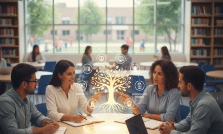 Posgrado en educación para la paz: formación avanzada y accesible