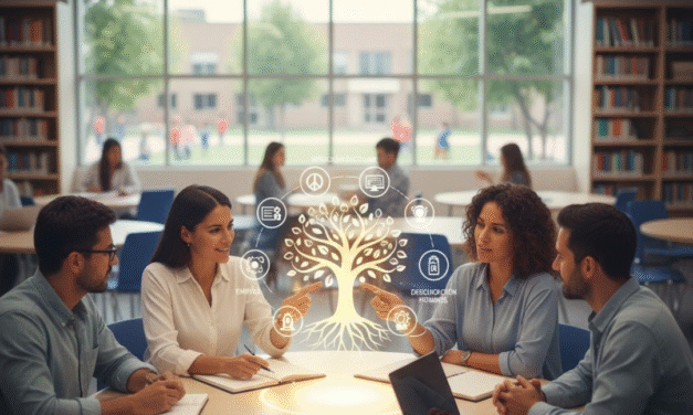 Posgrado en educación para la paz: formación avanzada y accesible