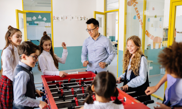 Métodos preventivos para transformar la convivencia en la escuela