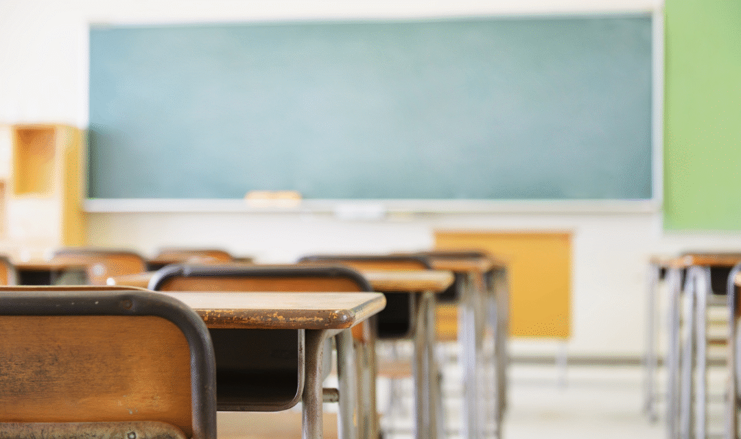 Gestión del aula y convivencia con recursos accesibles para el nuevo ciclo