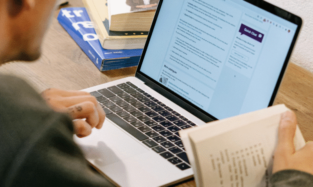 Plan de estudio para concursos directivos paso a paso