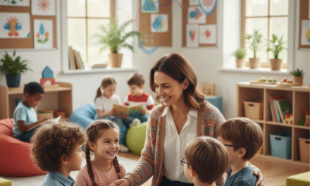 Responsabilidades del docente en el cuidado y resguardo de alumnos