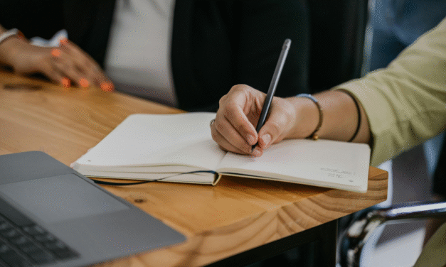 Gestión del tiempo para docentes con herramientas simples