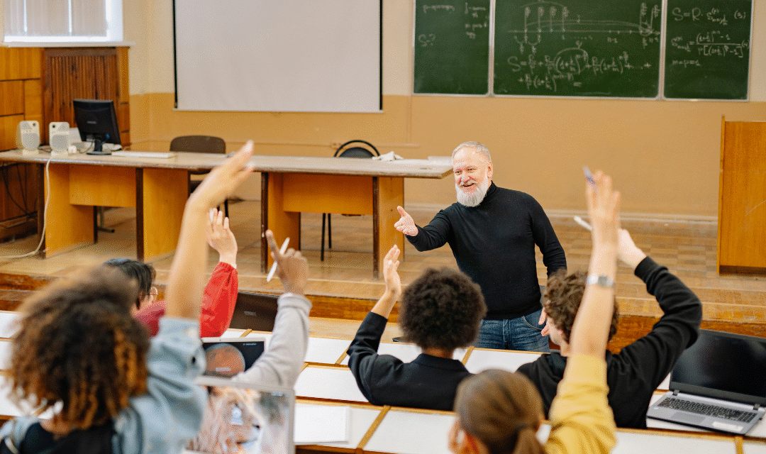 Normas con sentido: el valor de escuchar a los alumnos