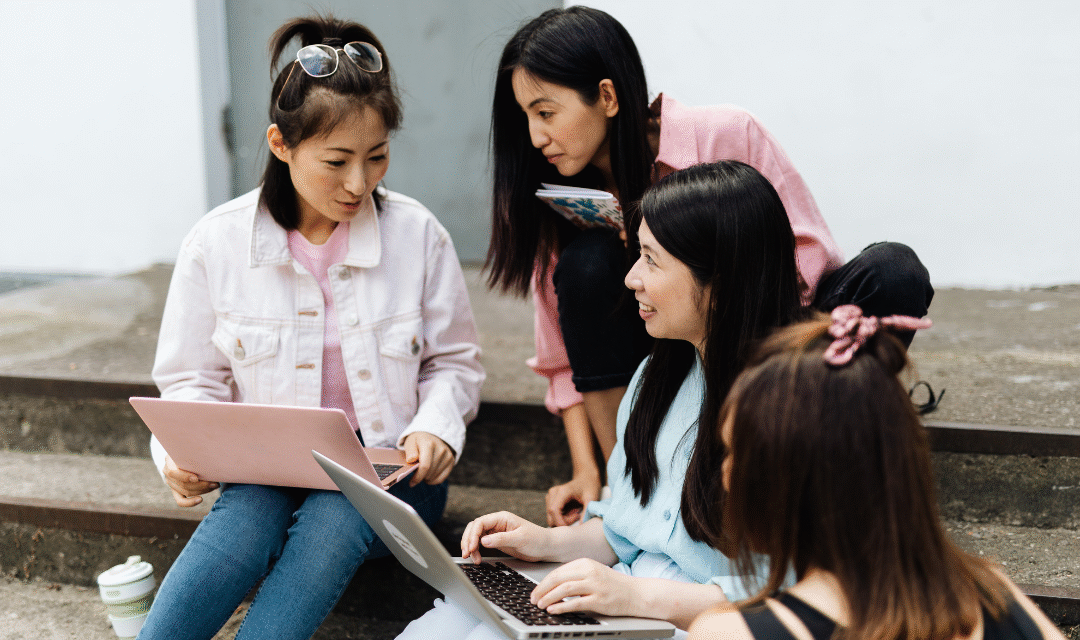 Talleres de aprendizaje cooperativo para un año mejor