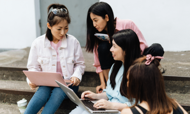 Talleres de aprendizaje cooperativo para un año mejor