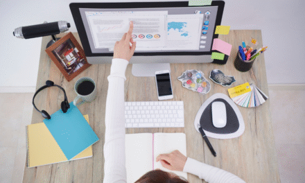 Uso de datos para transformar tu práctica educativa