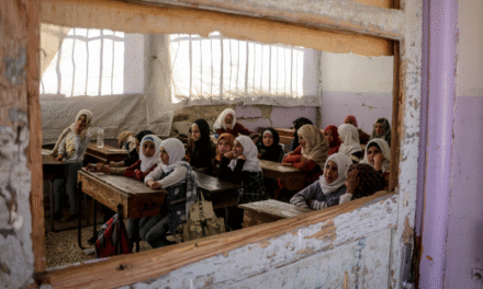 Inclusión de estudiantes migrantes: claves para la escuela