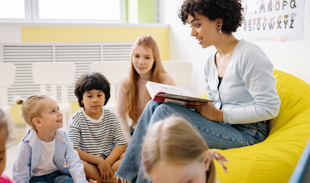 Actividades simples para fortalecer la vida escolar