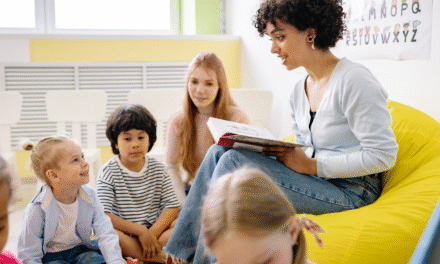 Actividades simples para fortalecer la vida escolar