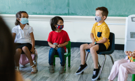 Rutinas que cuidan: Bienestar emocional en la escuela
