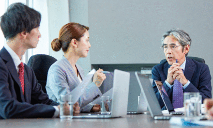 Bienestar directivo: claves para trabajar bajo presión sin agotarse