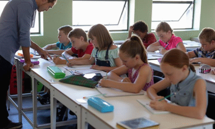 Estrategias simples para mejorar el clima escolar