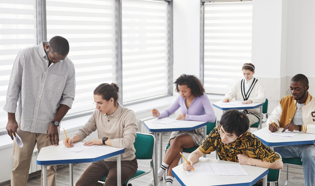 Herramientas simples para entender cómo aprenden tus alumnos